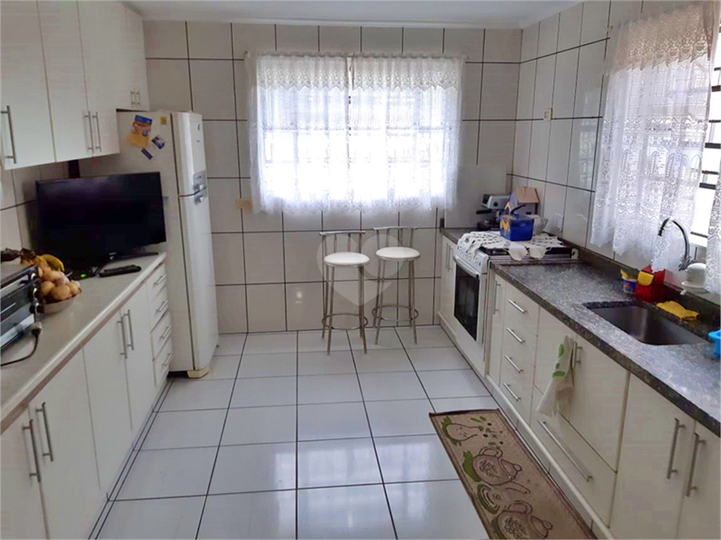 Venda Casa São Paulo Chora Menino REO519305 8