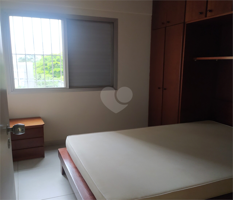 Aluguel Apartamento São Paulo Vila Olímpia REO519362 36