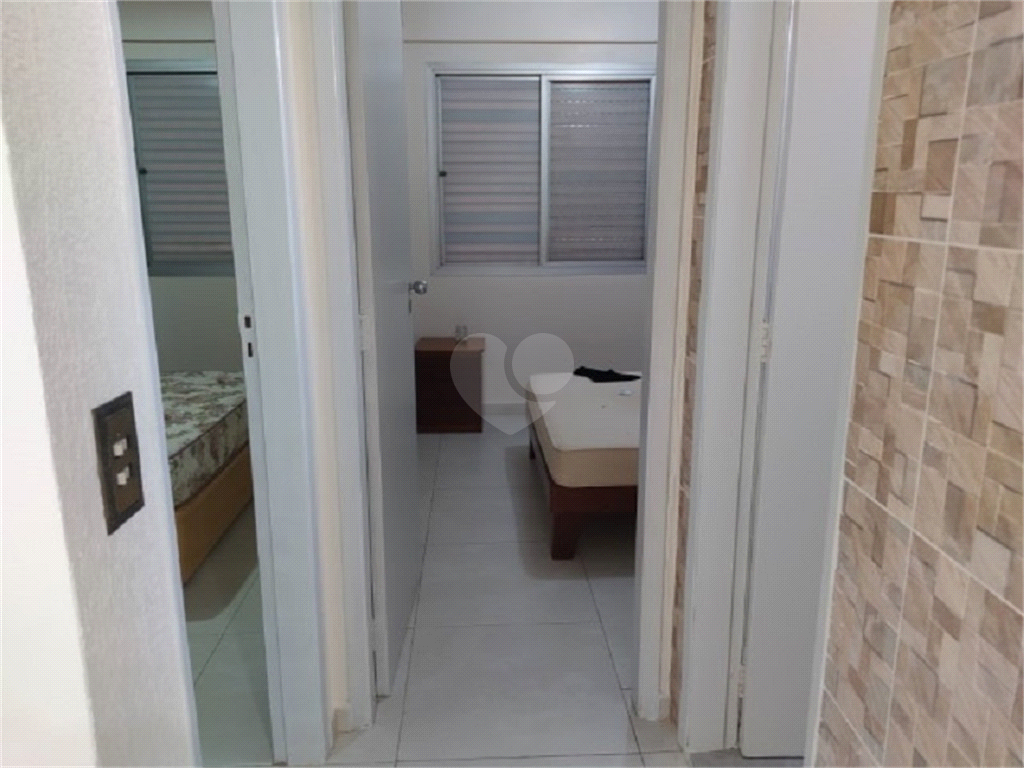 Aluguel Apartamento São Paulo Vila Olímpia REO519362 17