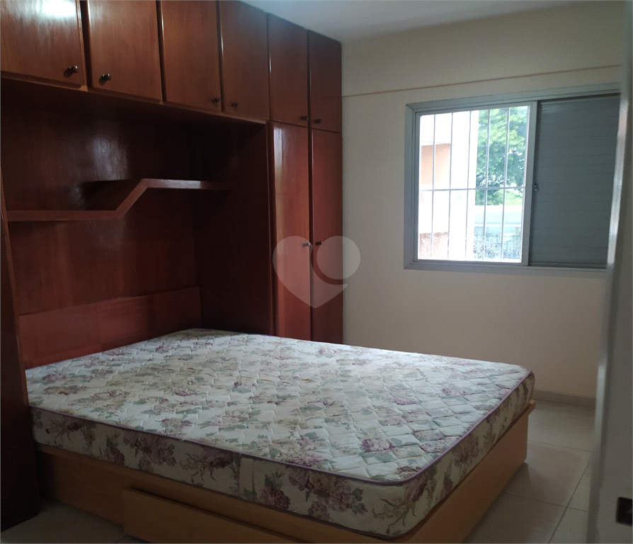 Aluguel Apartamento São Paulo Vila Olímpia REO519362 37