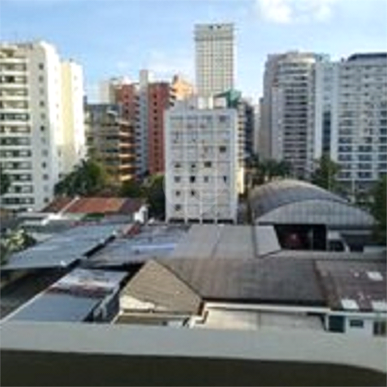 Aluguel Apartamento São Paulo Vila Olímpia REO519362 5