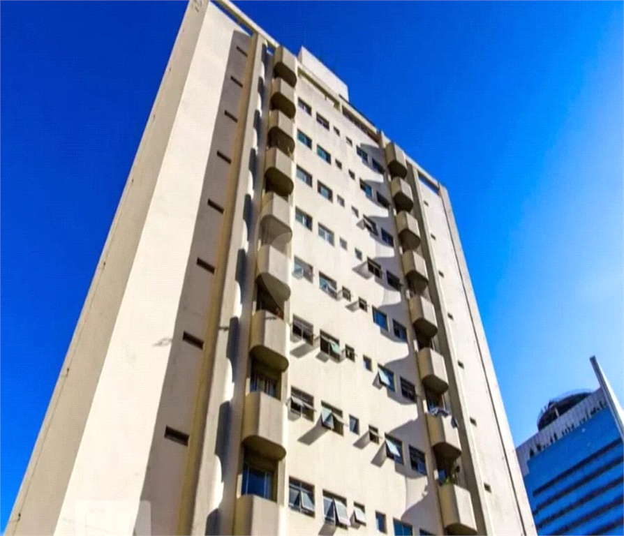 Aluguel Apartamento São Paulo Vila Olímpia REO519362 27