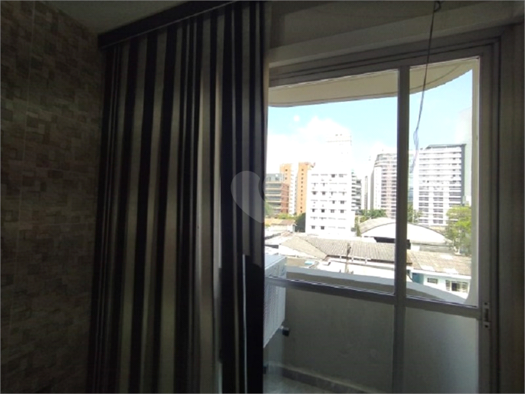 Aluguel Apartamento São Paulo Vila Olímpia REO519362 2