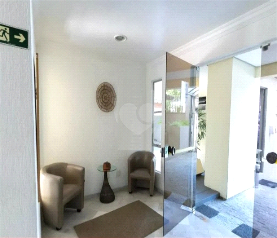 Aluguel Apartamento São Paulo Vila Olímpia REO519362 30