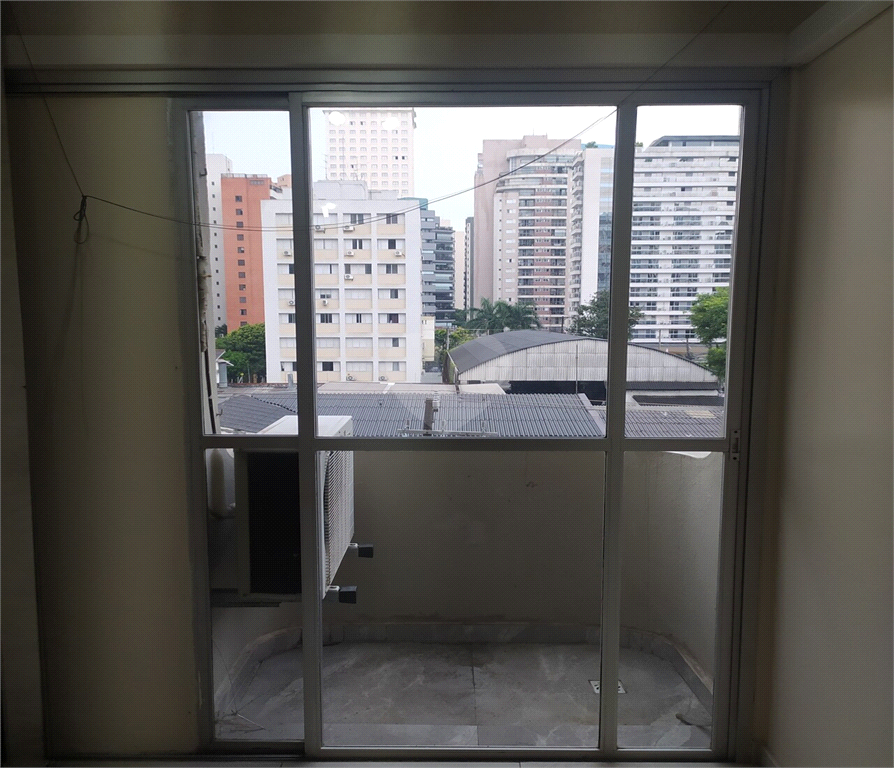 Aluguel Apartamento São Paulo Vila Olímpia REO519362 34