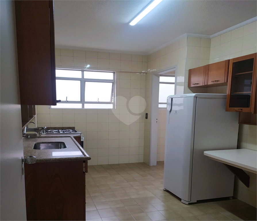 Aluguel Apartamento São Paulo Vila Olímpia REO519362 31