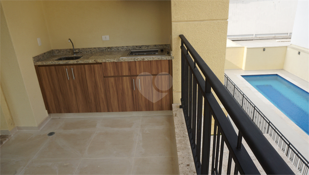 Venda Apartamento São Paulo Santana REO519374 9