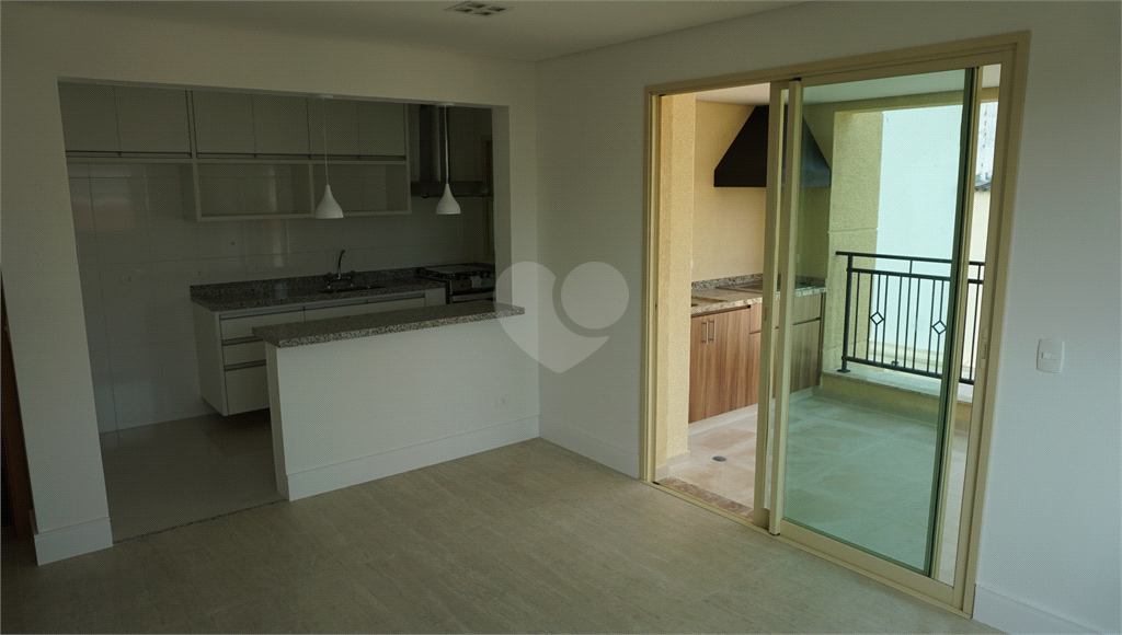 Venda Apartamento São Paulo Santana REO519374 13