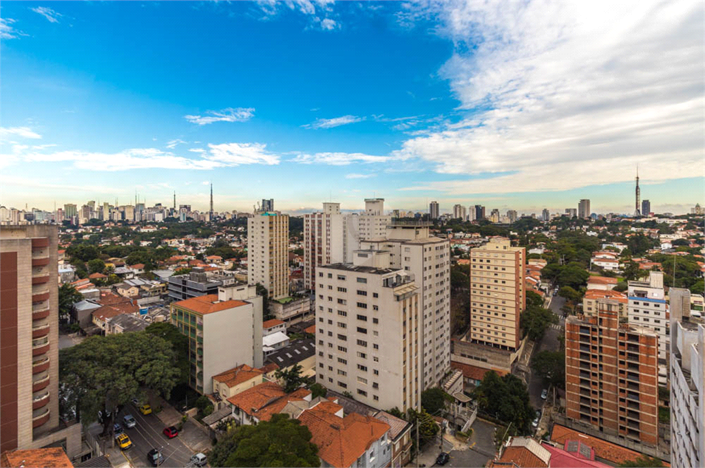 Venda Apartamento São Paulo Perdizes REO51939 37