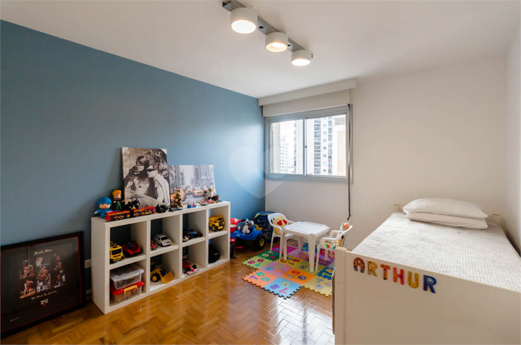 Venda Apartamento São Paulo Perdizes REO51939 20