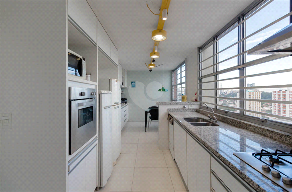 Venda Apartamento São Paulo Perdizes REO51939 29