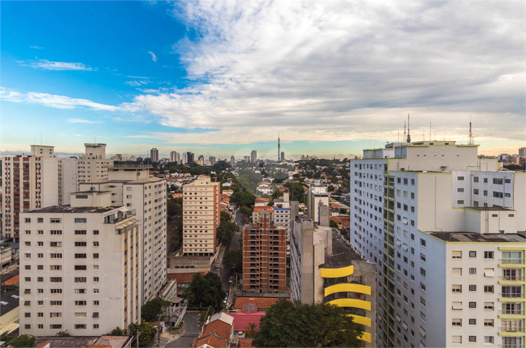 Venda Apartamento São Paulo Perdizes REO51939 35