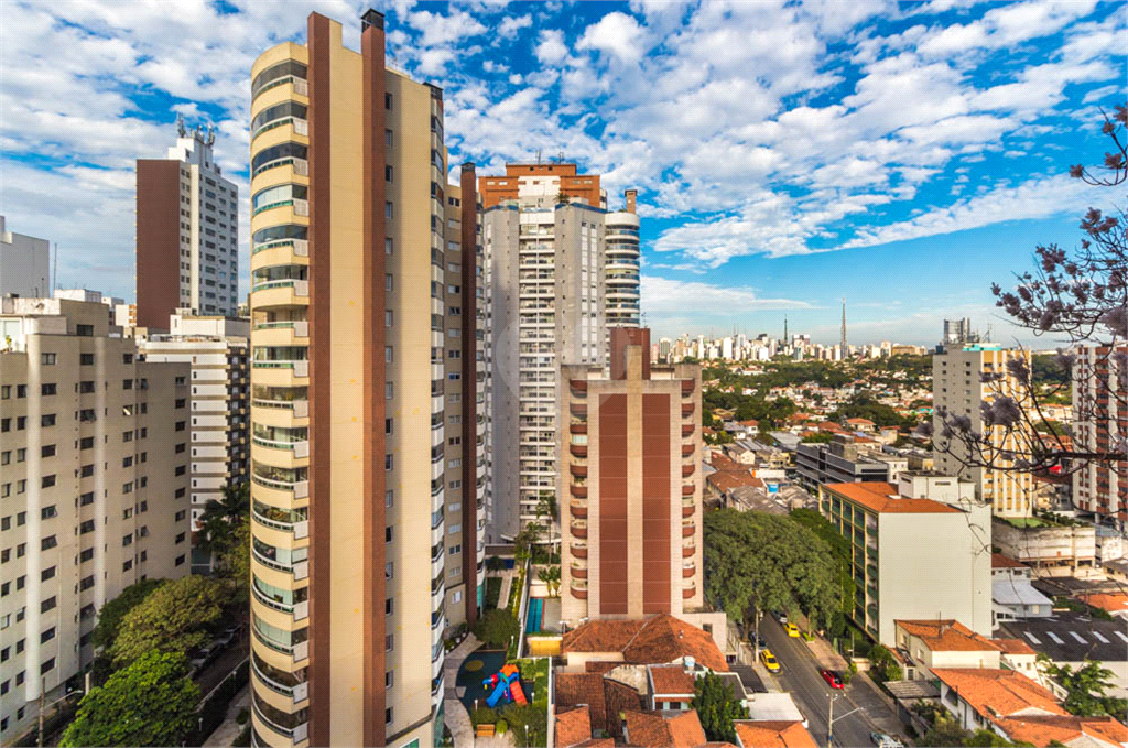 Venda Apartamento São Paulo Perdizes REO51939 12