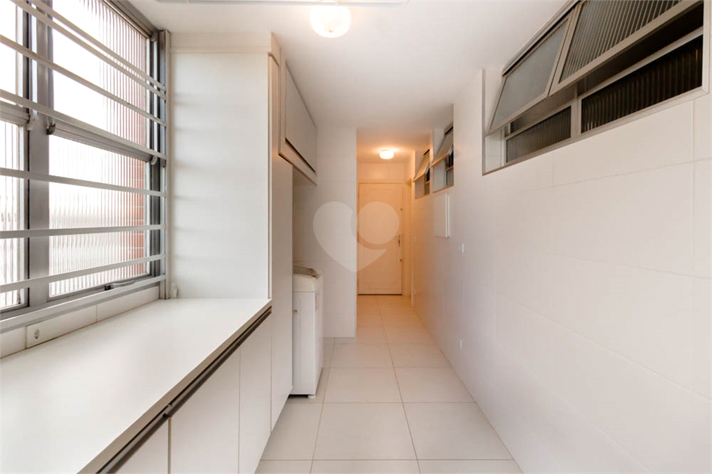 Venda Apartamento São Paulo Perdizes REO51939 36