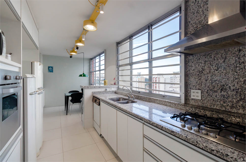 Venda Apartamento São Paulo Perdizes REO51939 30