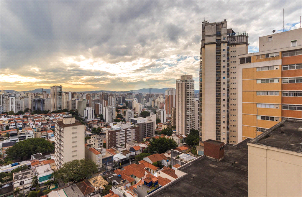 Venda Apartamento São Paulo Perdizes REO51939 25