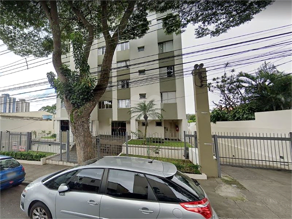 Venda Apartamento São Paulo Vila Progredior REO519398 12