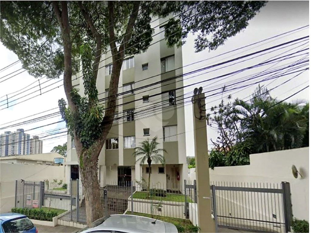 Venda Apartamento São Paulo Vila Progredior REO519398 11