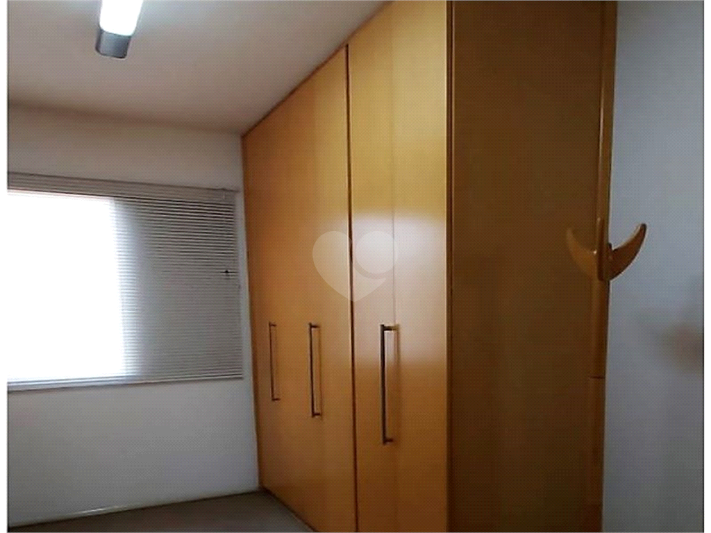 Venda Apartamento São Paulo Vila Progredior REO519398 5