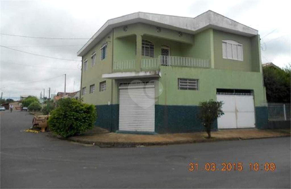 Venda Casa Aguaí Centro REO519399 1