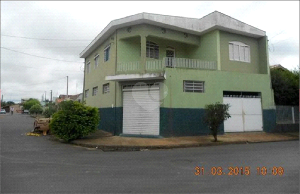 Venda Casa Aguaí Centro REO519399 25