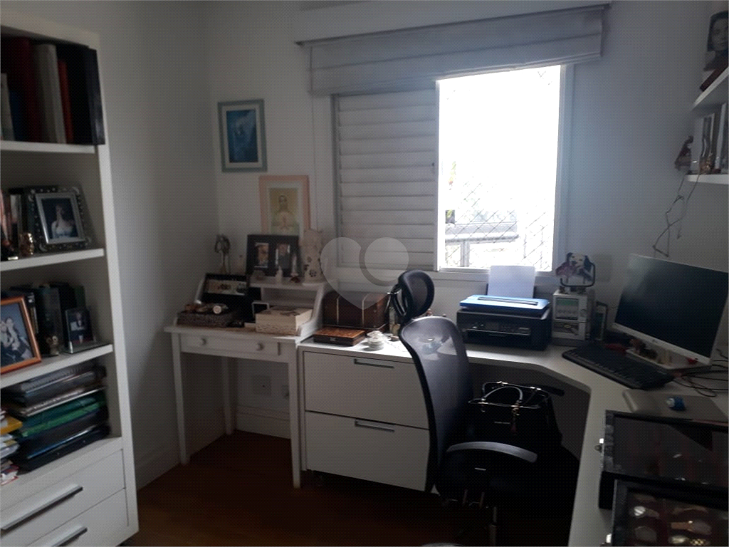 Venda Apartamento São Paulo Vila Mascote REO519415 23