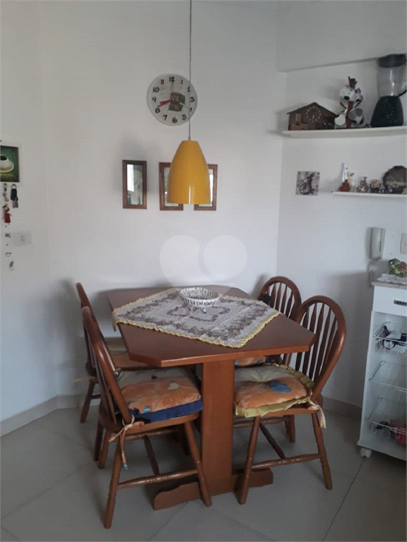 Venda Apartamento São Paulo Vila Mascote REO519415 31