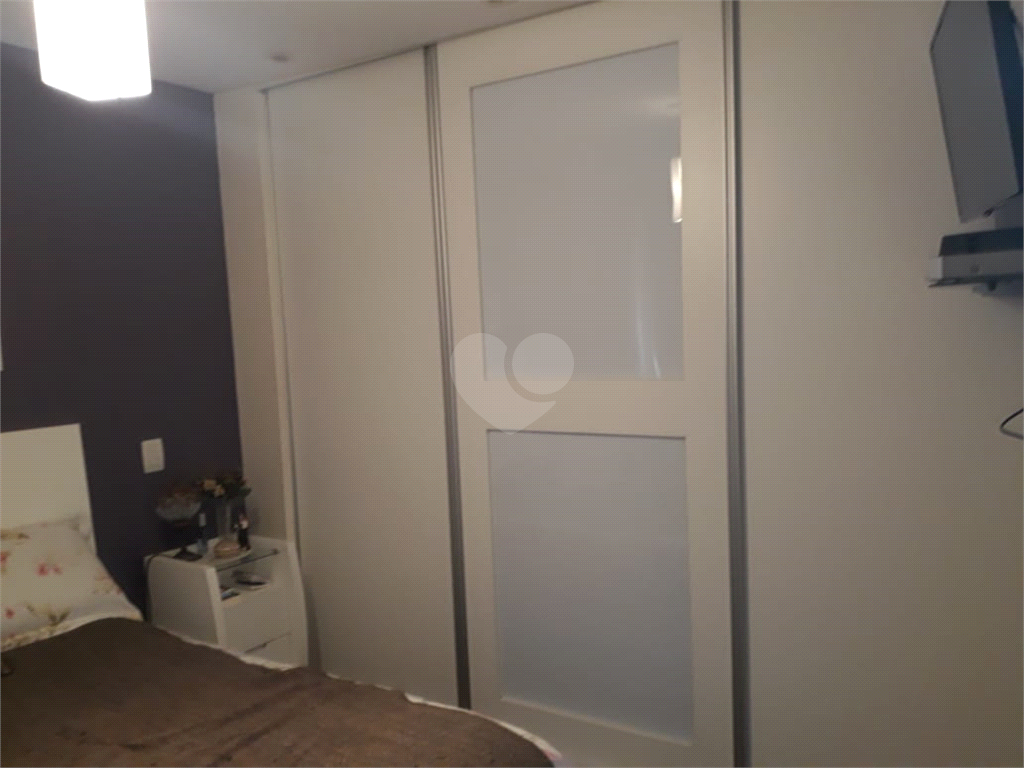 Venda Apartamento São Paulo Vila Mascote REO519415 17