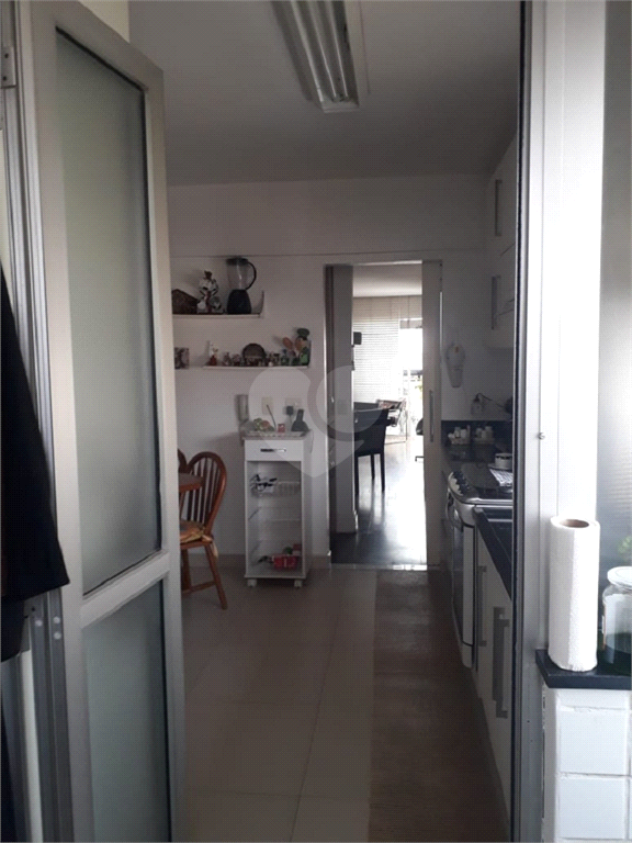 Venda Apartamento São Paulo Vila Mascote REO519415 32