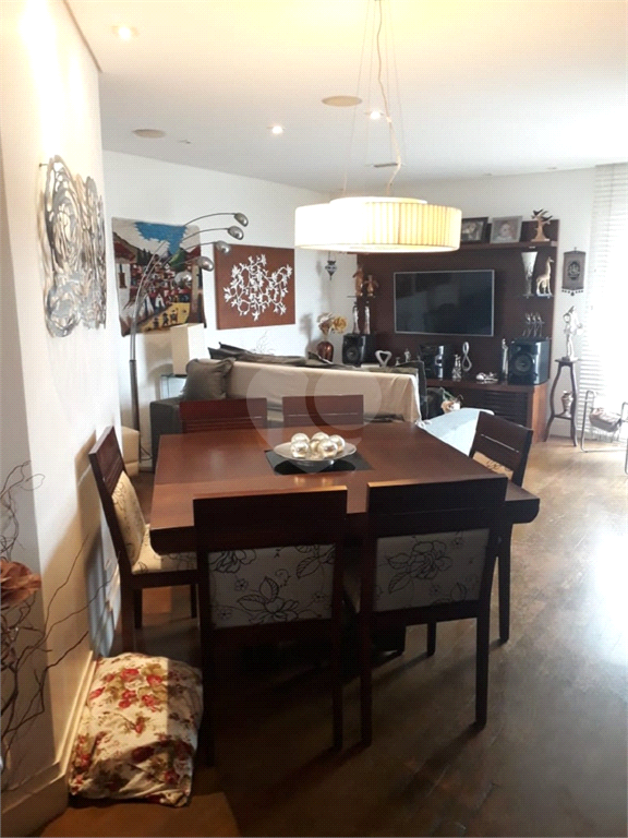 Venda Apartamento São Paulo Vila Mascote REO519415 9