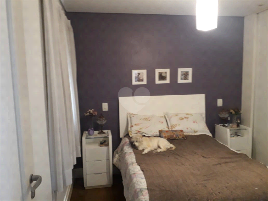 Venda Apartamento São Paulo Vila Mascote REO519415 19