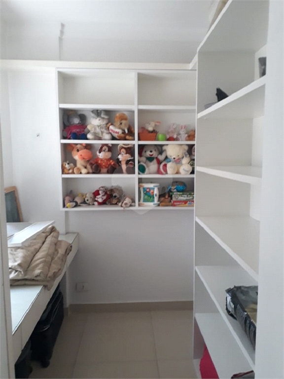 Venda Apartamento São Paulo Vila Mascote REO519415 34