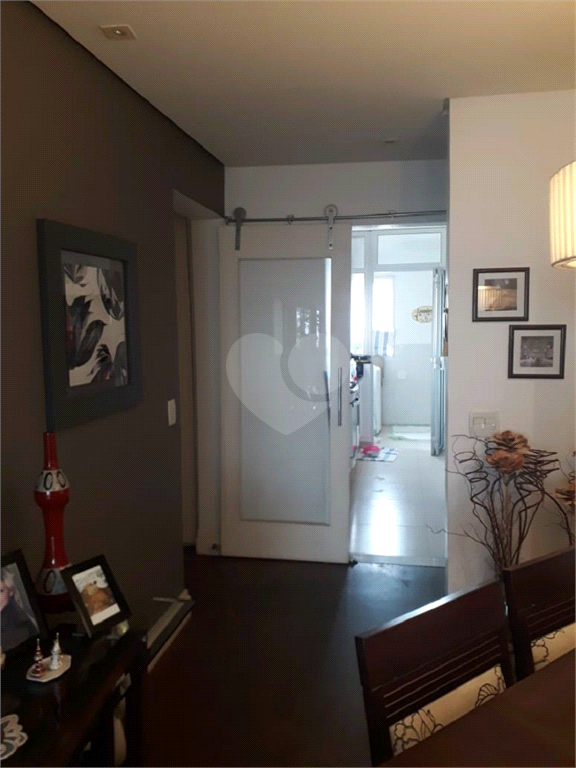 Venda Apartamento São Paulo Vila Mascote REO519415 11