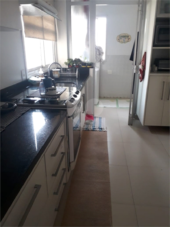 Venda Apartamento São Paulo Vila Mascote REO519415 29