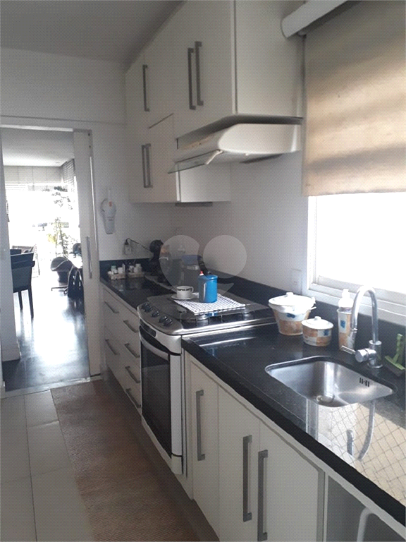 Venda Apartamento São Paulo Vila Mascote REO519415 28