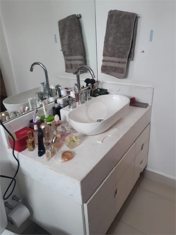 Venda Apartamento São Paulo Vila Mascote REO519415 21