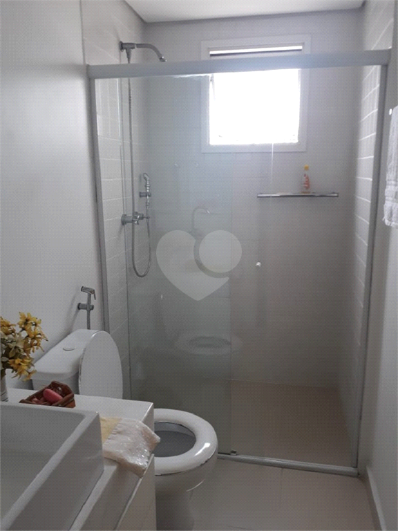 Venda Apartamento São Paulo Vila Mascote REO519415 25