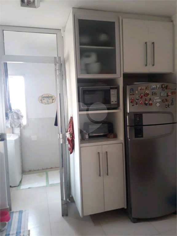 Venda Apartamento São Paulo Vila Mascote REO519415 33