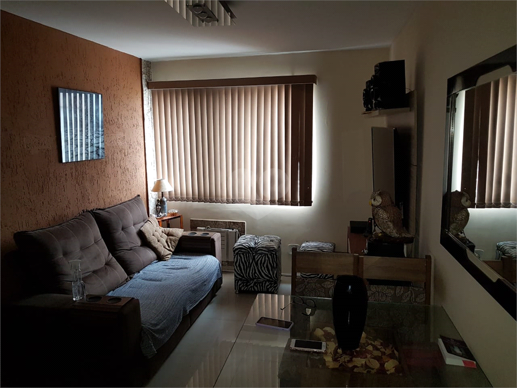 Venda Apartamento Rio De Janeiro Olaria REO519448 6