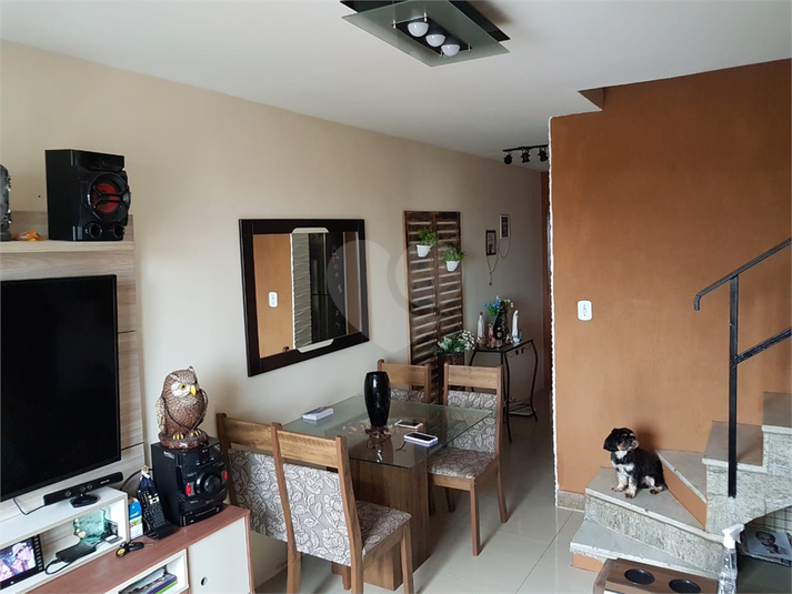 Venda Apartamento Rio De Janeiro Olaria REO519448 1