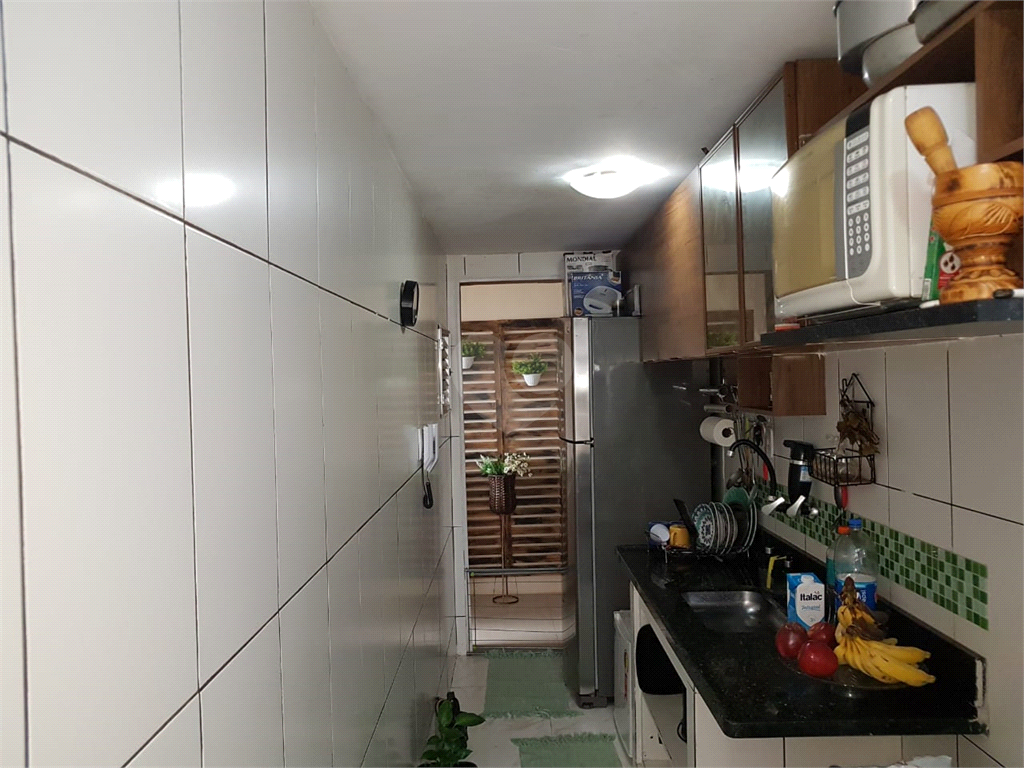 Venda Apartamento Rio De Janeiro Olaria REO519448 9