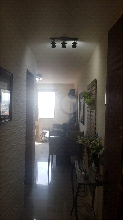 Venda Apartamento Rio De Janeiro Olaria REO519448 22