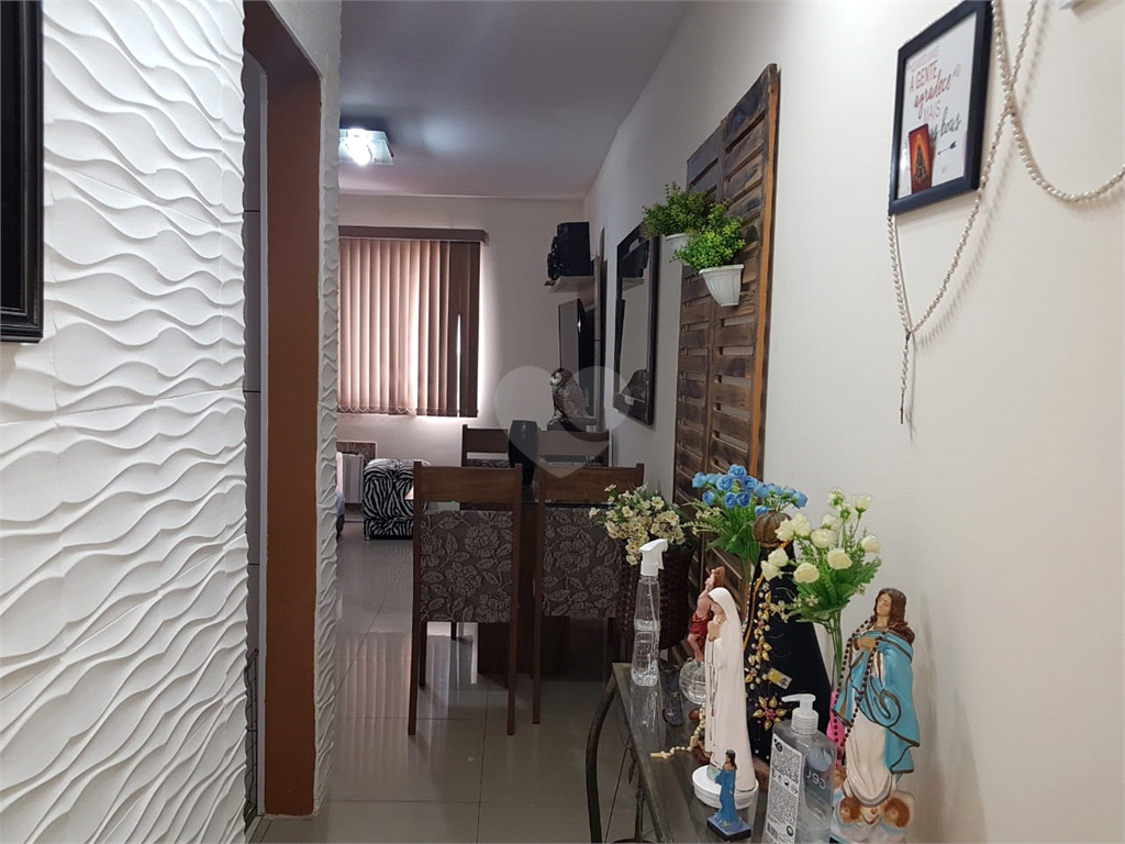 Venda Apartamento Rio De Janeiro Olaria REO519448 2