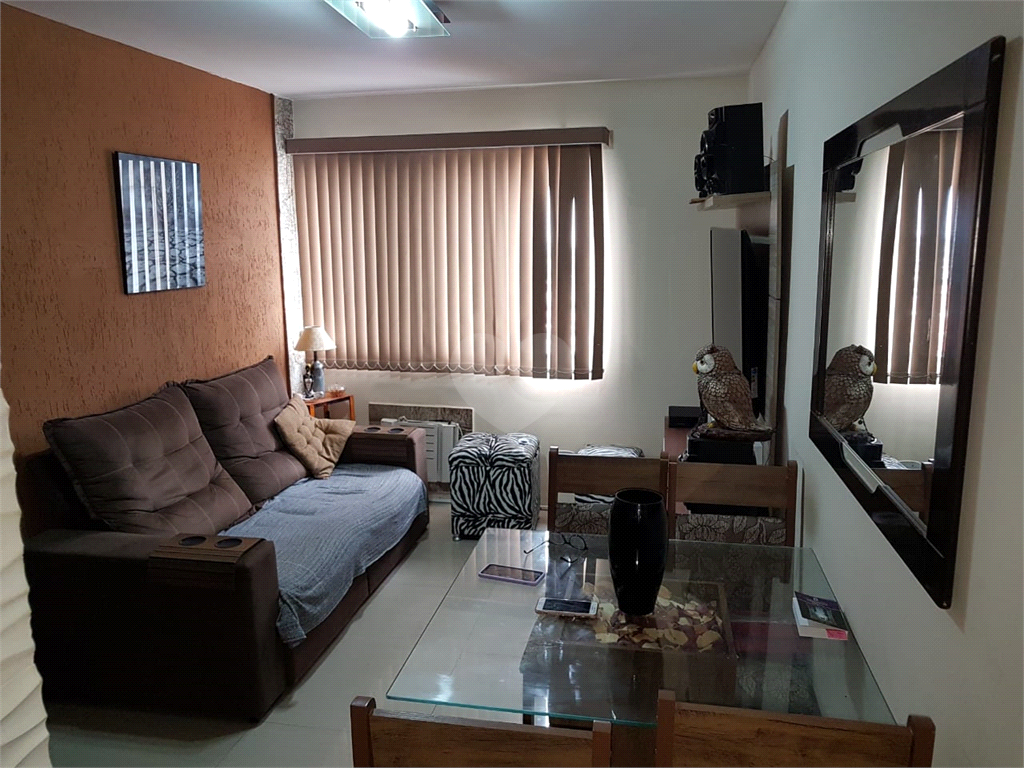 Venda Apartamento Rio De Janeiro Olaria REO519448 3