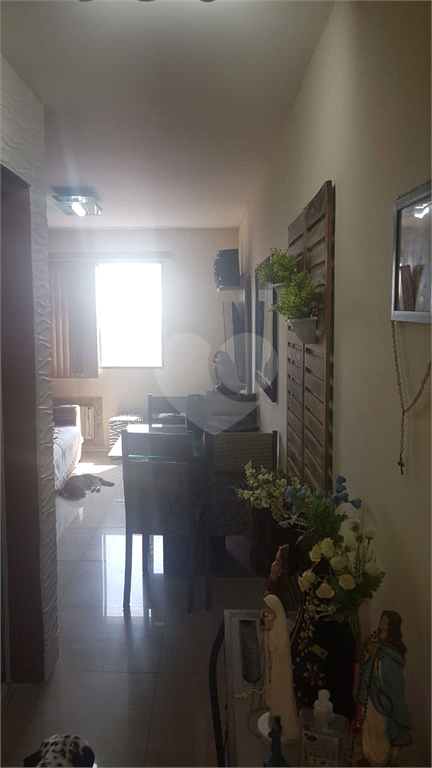 Venda Apartamento Rio De Janeiro Olaria REO519448 24