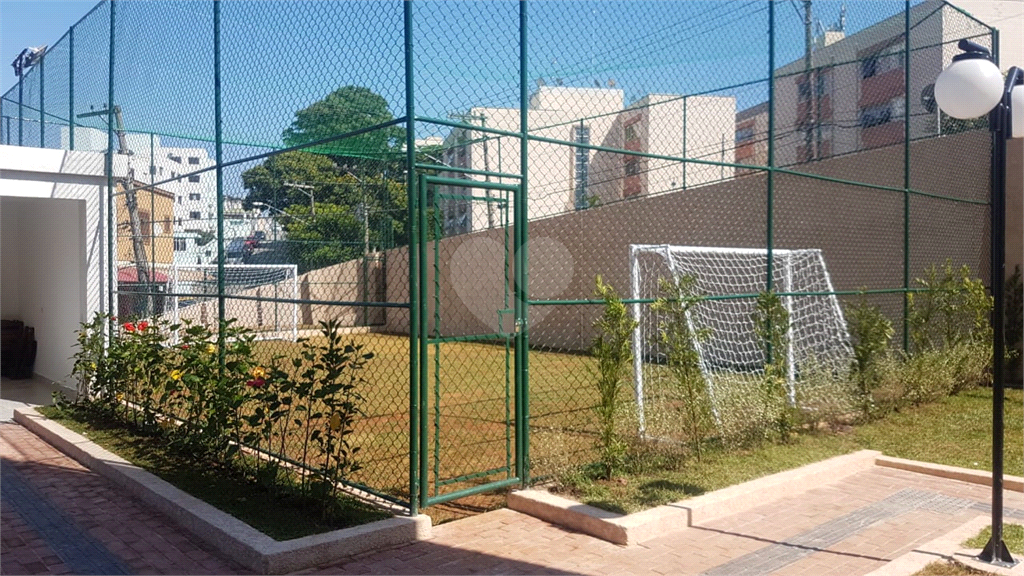 Venda Apartamento São Paulo Lauzane Paulista REO519454 27