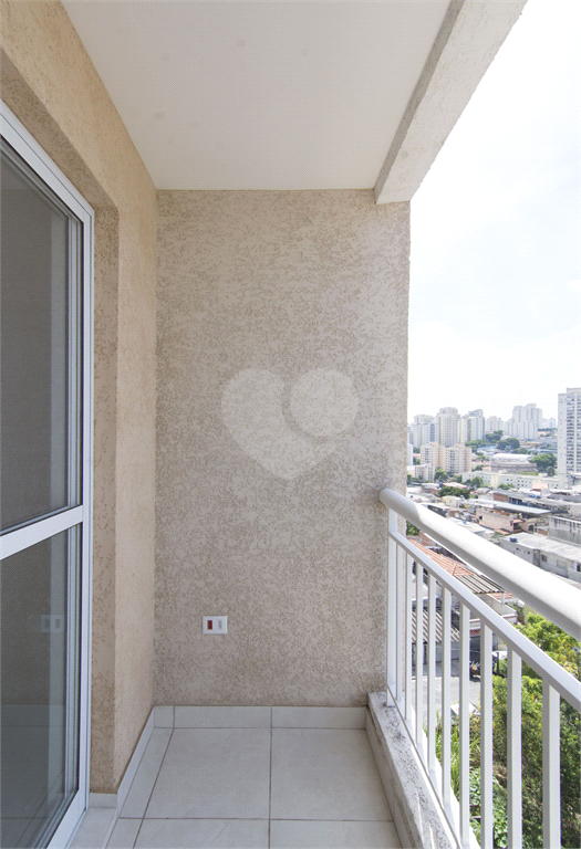 Venda Apartamento São Paulo Lauzane Paulista REO519454 6