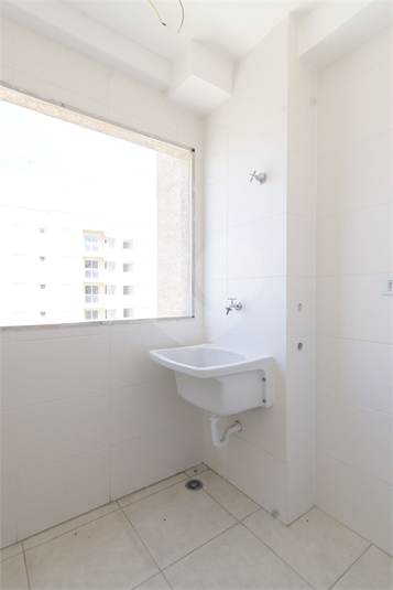 Venda Apartamento São Paulo Lauzane Paulista REO519461 15