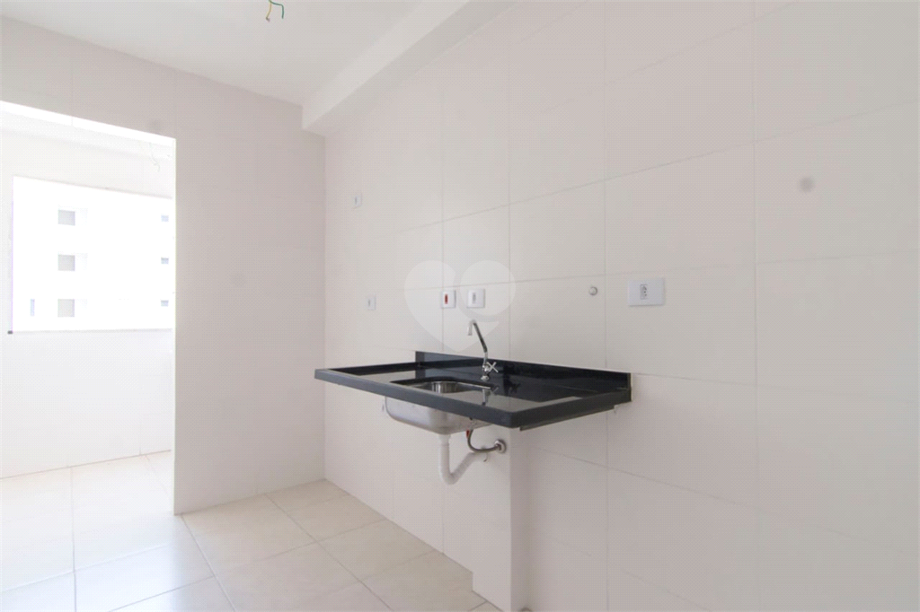 Venda Apartamento São Paulo Lauzane Paulista REO519464 14