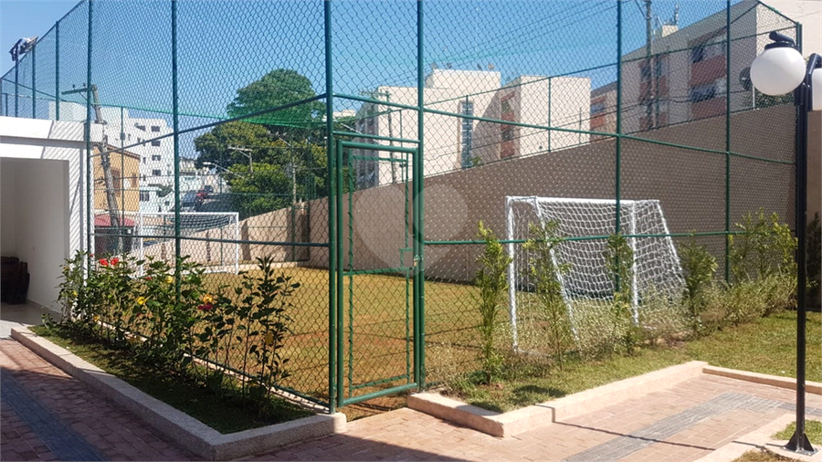 Venda Apartamento São Paulo Lauzane Paulista REO519464 30